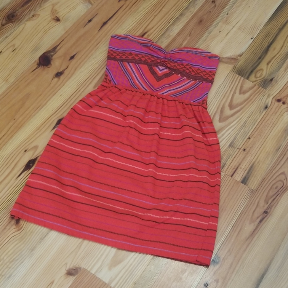 Roxy Dress